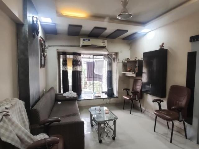 2 BHK Apartment in Kandivali East for resale Mumbai. The reference number is 20943579