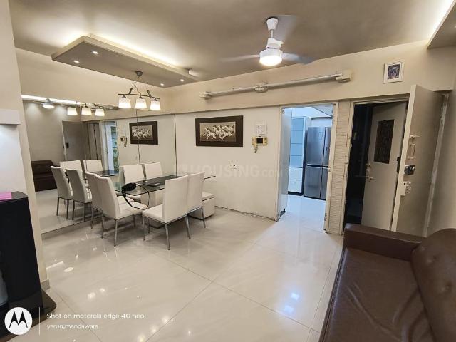 2 BHK Apartment in Kandivali East for resale Mumbai. The reference number is 20994110