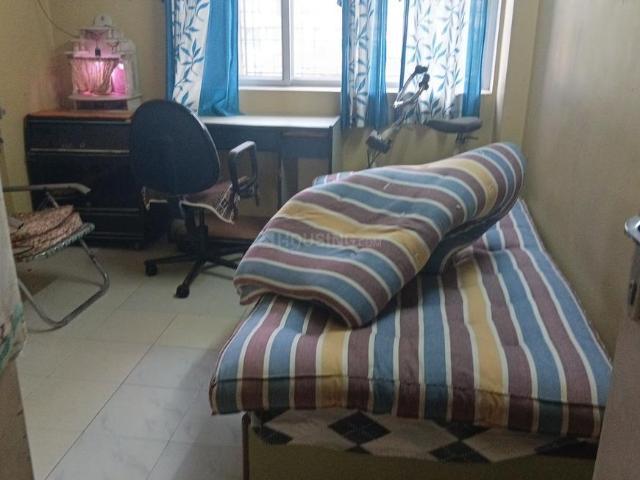 2 BHK Apartment in Kandivali East for resale Mumbai. The reference number is 20996496