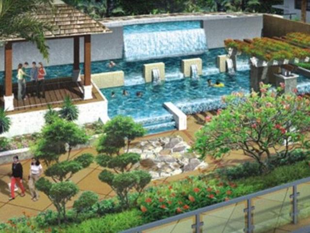 2 BHK Apartment in Kandivali East for resale Mumbai. The reference number is 20011888