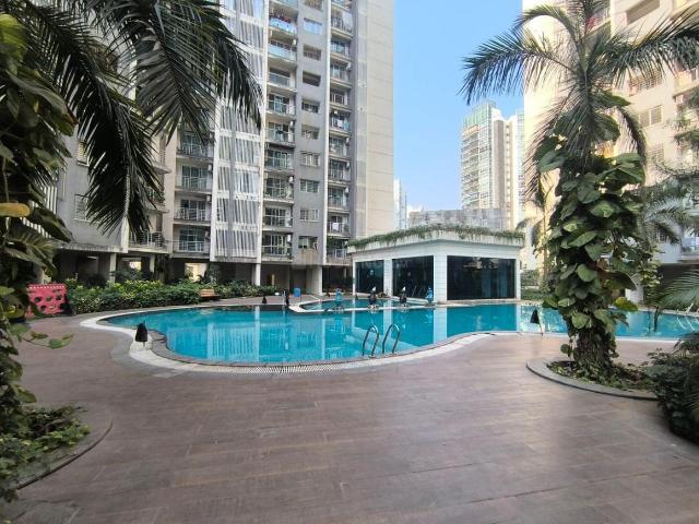 2 BHK Apartment in Kandivali East for resale Mumbai. The reference number is 20063621
