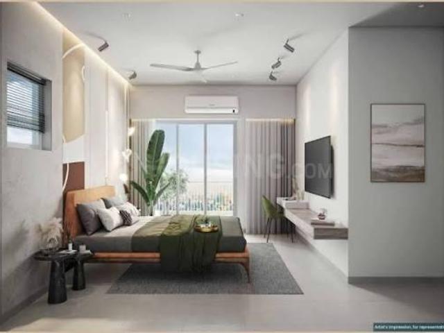 2 BHK Apartment in Kandivali East for resale Mumbai. The reference number is 20090960
