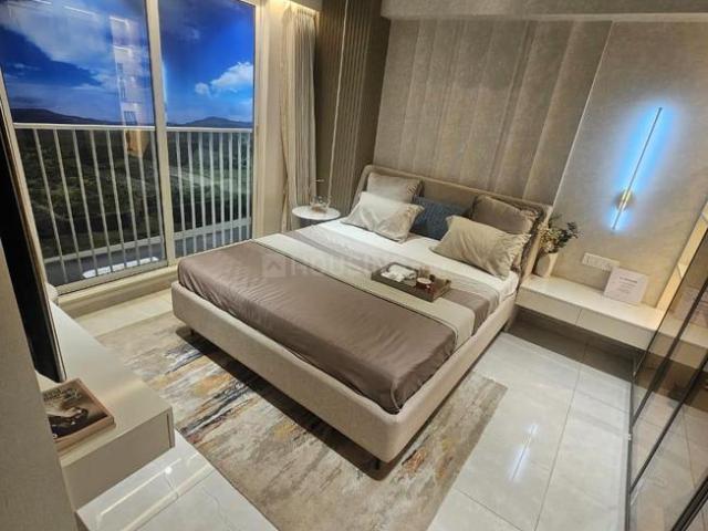 2 BHK Apartment in Kandivali East for resale Mumbai. The reference number is 20104559