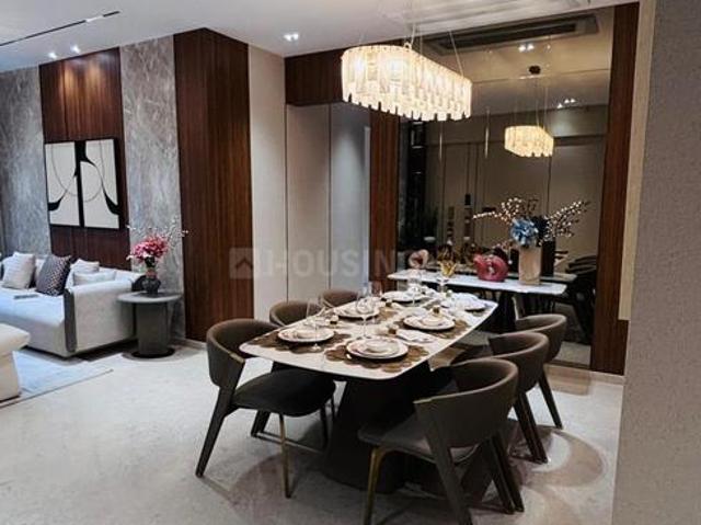 2 BHK Apartment in Kandivali East for resale Mumbai. The reference number is 20116411