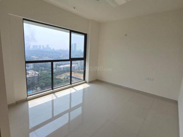 2 BHK Apartment in Kandivali East for resale Mumbai. The reference number is 20131397