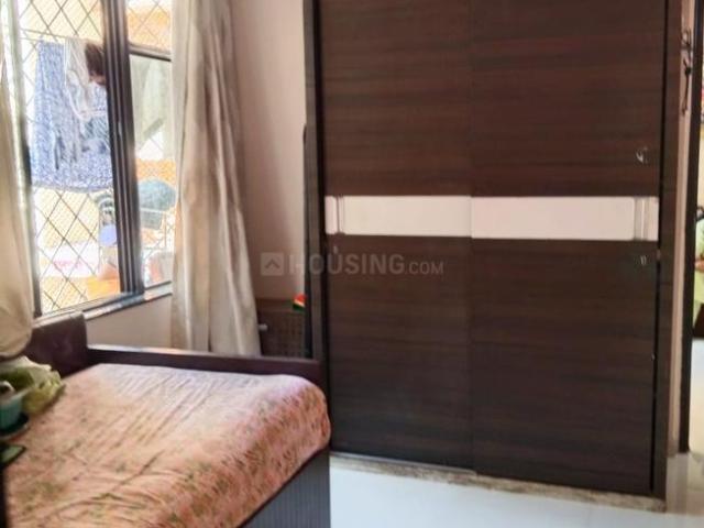 2 BHK Apartment in Kandivali East for resale Mumbai. The reference number is 20132165