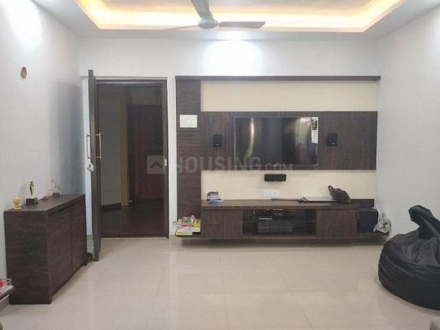 2 BHK Apartment in Kandivali East for resale Mumbai. The reference number is 20138498