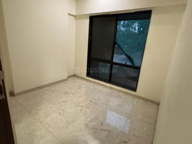 2 BHK Apartment in Kandivali East for resale Mumbai. The reference number is 20162756