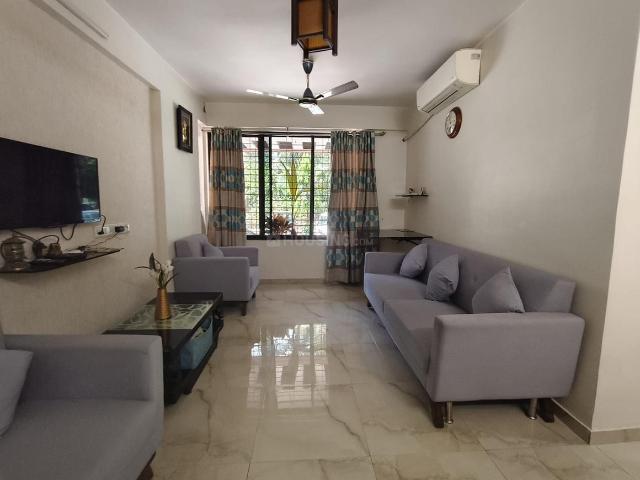 2 BHK Apartment in Kandivali East for resale Mumbai. The reference number is 20206338
