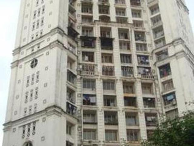 2 BHK Apartment in Kandivali East for resale Mumbai. The reference number is 20224788
