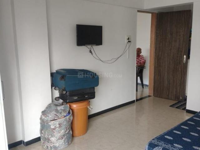 2 BHK Apartment in Kandivali East for resale Mumbai. The reference number is 20238050