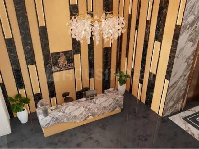 2 BHK Apartment in Kandivali East for resale Mumbai. The reference number is 20274127