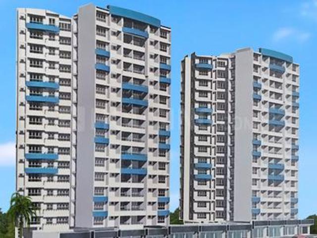 2 BHK Apartment in Kandivali East for resale Mumbai. The reference number is 20348938