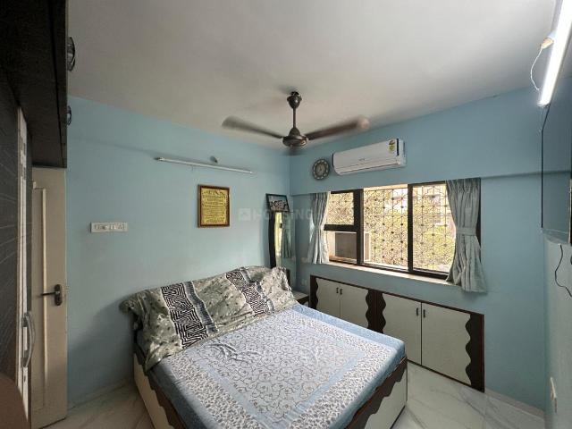 2 BHK Apartment in Kandivali East for resale Mumbai. The reference number is 20361865