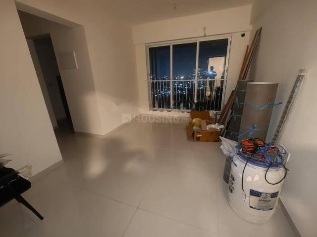 2 BHK Apartment in Kandivali East for resale Mumbai. The reference number is 20366635