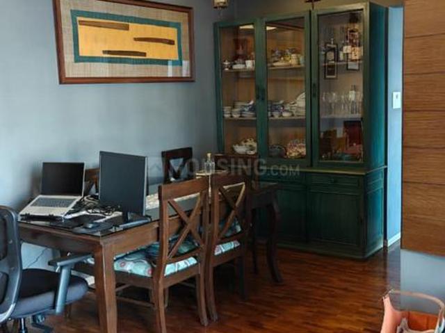 2 BHK Apartment in Kandivali East for resale Mumbai. The reference number is 20381073