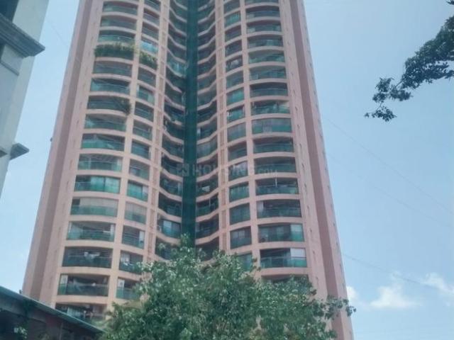 2 BHK Apartment in Kandivali East for resale Mumbai. The reference number is 20389294