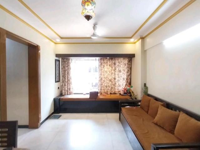 2 BHK Apartment in Kandivali East for resale Mumbai. The reference number is 20390990