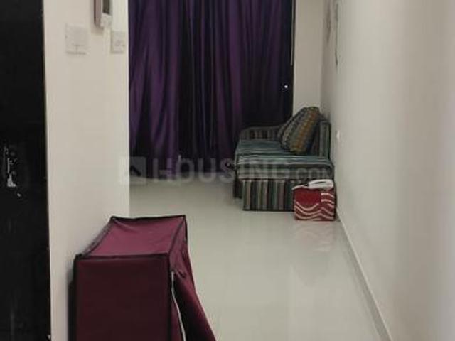 2 BHK Apartment in Kandivali East for resale Mumbai. The reference number is 21001554