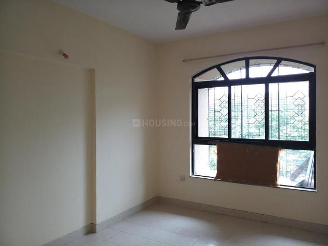 2 BHK Apartment in Kandivali East for resale Mumbai. The reference number is 2371070