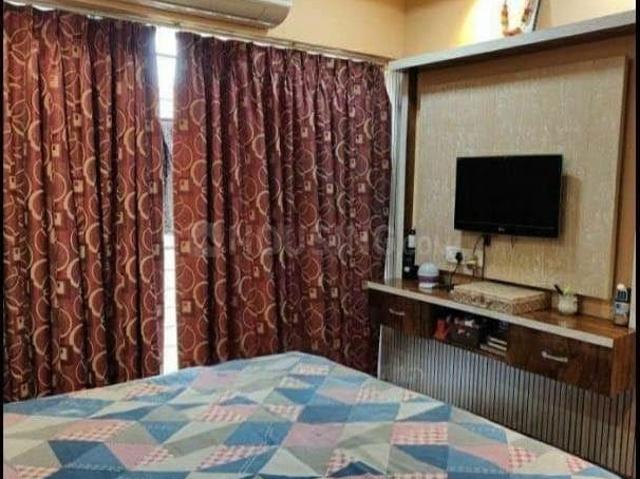 2 BHK Apartment in Kandivali West for rent Mumbai. The reference number is 19170091
