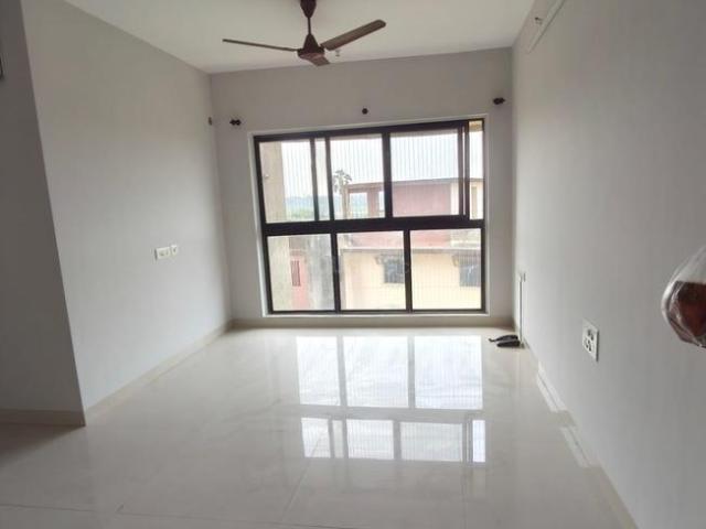 2 BHK Apartment in Kandivali West for rent Mumbai. The reference number is 19170375