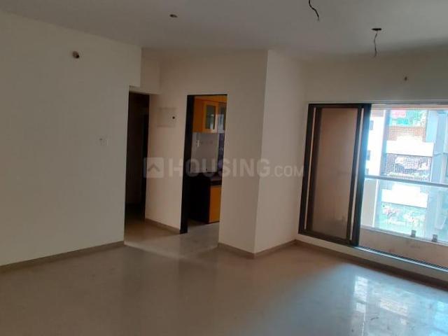 2 BHK Apartment in Kandivali West for rent Mumbai. The reference number is 19198948