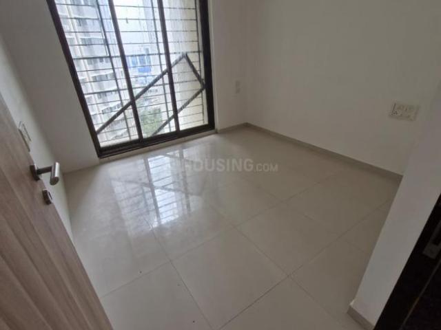 2 BHK Apartment in Kandivali West for rent Mumbai. The reference number is 19328769