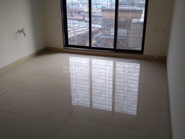 2 BHK Apartment in Kandivali West for rent Mumbai. The reference number is 19369188