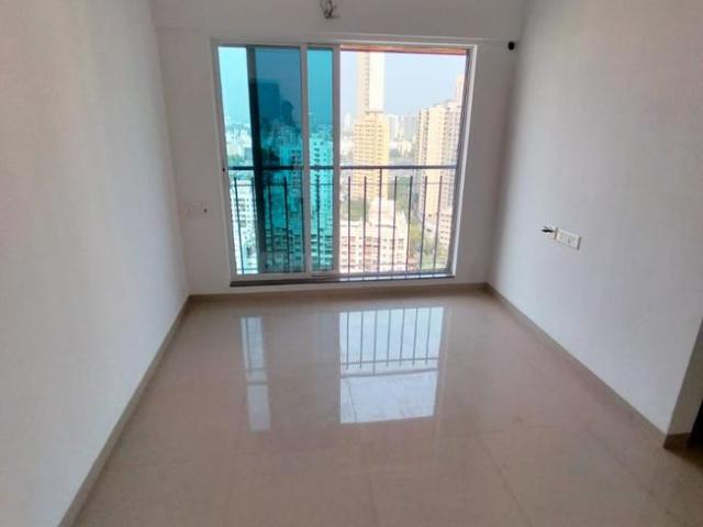2 BHK Apartment in Kandivali West for rent Mumbai. The reference number is 19369438