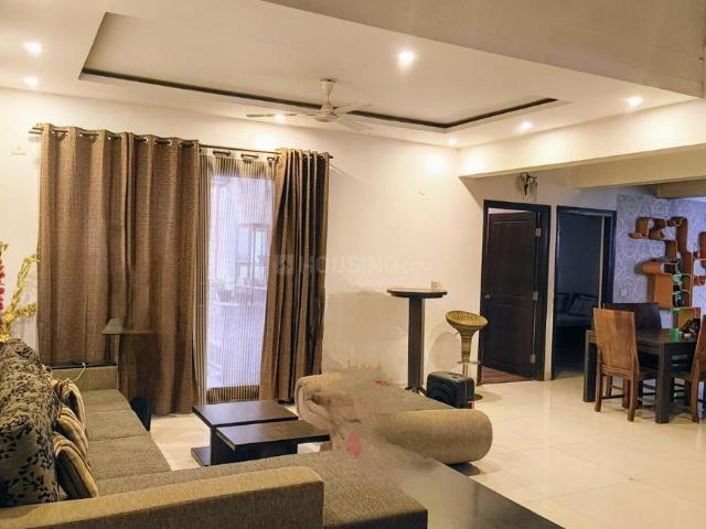 2 BHK Apartment in Kandivali West for rent Mumbai. The reference number is 19438084