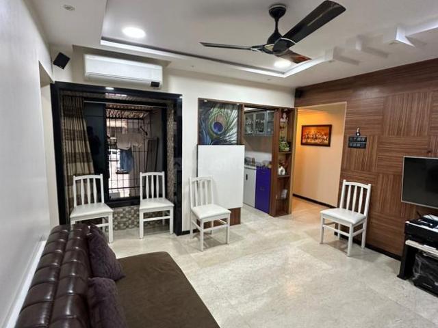 2 BHK Apartment in Kandivali West for rent Mumbai. The reference number is 19455408