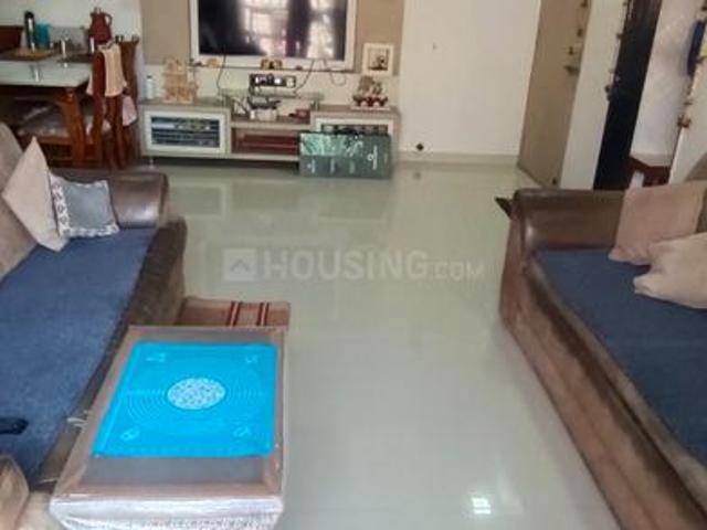 2 BHK Apartment in Kandivali West for rent Mumbai. The reference number is 19591534
