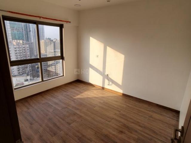 2 BHK Apartment in Kandivali West for rent Mumbai. The reference number is 19700868