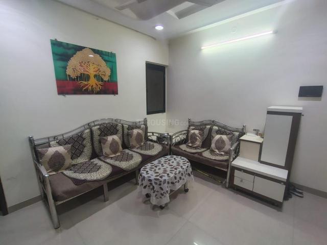 2 BHK Apartment in Kandivali West for rent Mumbai. The reference number is 19702188