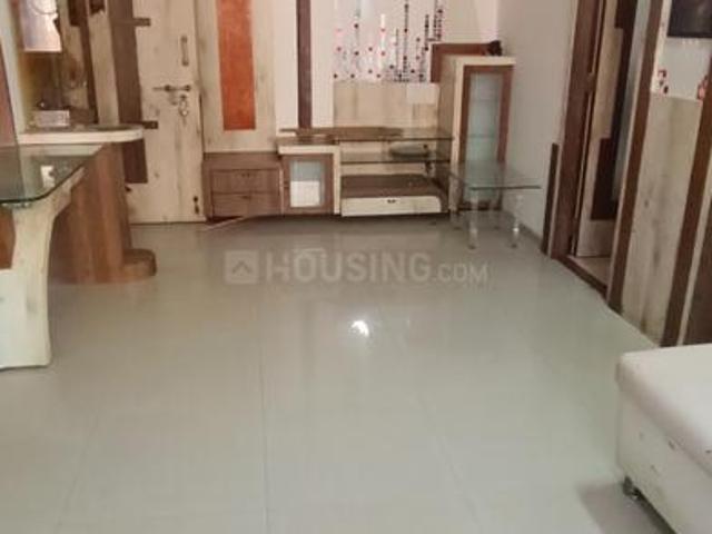 2 BHK Apartment in Kandivali West for rent Mumbai. The reference number is 19746963