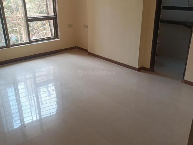 2 BHK Apartment in Kandivali West for rent Mumbai. The reference number is 19791853