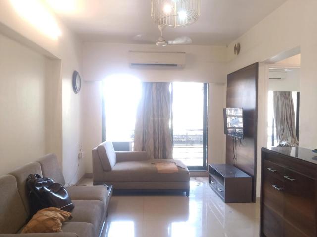 2 BHK Apartment in Kandivali West for rent Mumbai. The reference number is 20160036