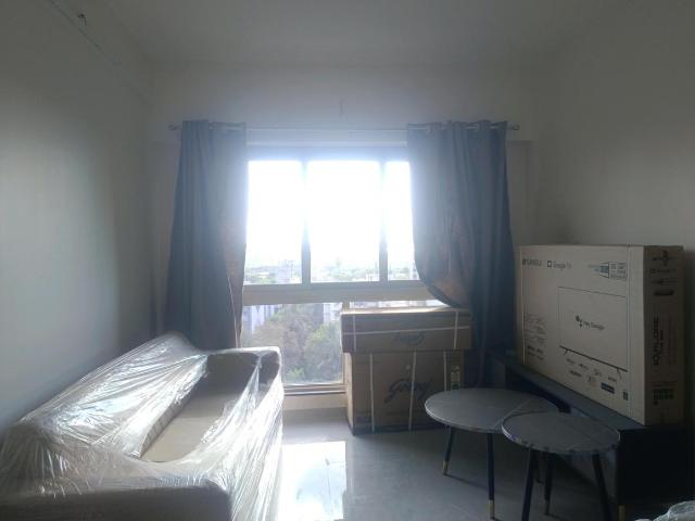 2 BHK Apartment in Kandivali West for rent Mumbai. The reference number is 20302919