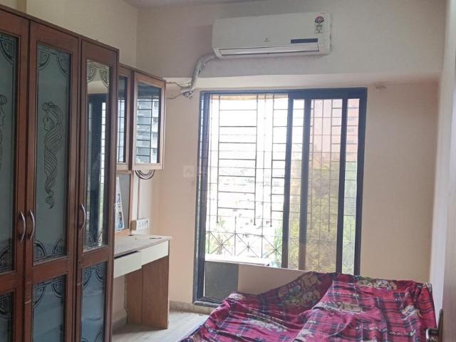 2 BHK Apartment in Kandivali West for rent Mumbai. The reference number is 20343375