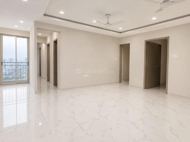 2 BHK Apartment in Kandivali West for rent Mumbai. The reference number is 20384970