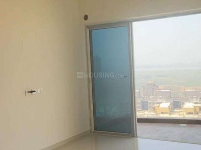 2 BHK Apartment in Kandivali West for rent Mumbai. The reference number is 20407809