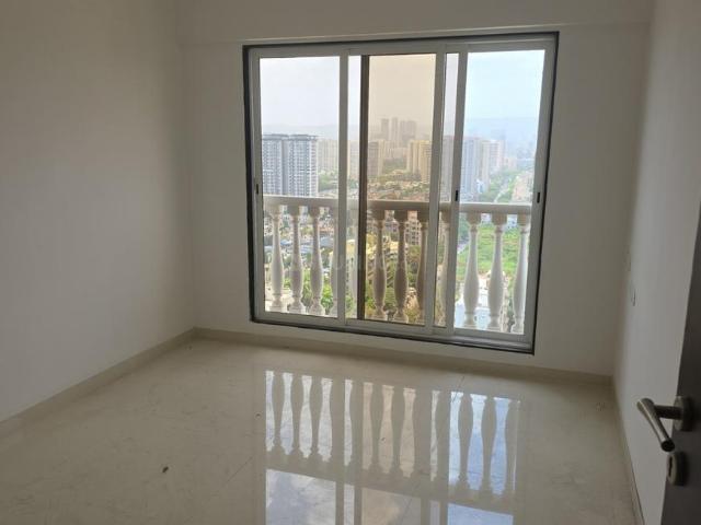 2 BHK Apartment in Kandivali West for rent Mumbai. The reference number is 20433943
