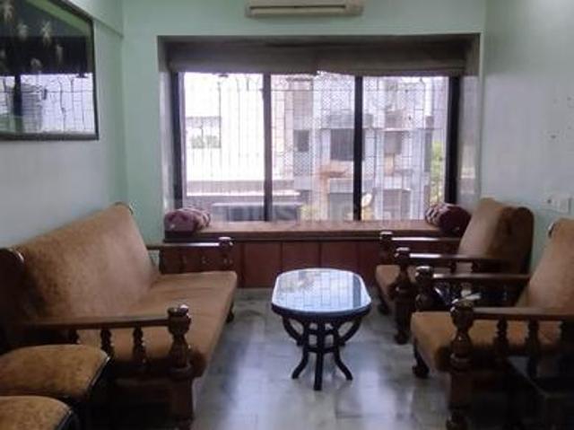 2 BHK Apartment in Kandivali West for rent Mumbai. The reference number is 20474617