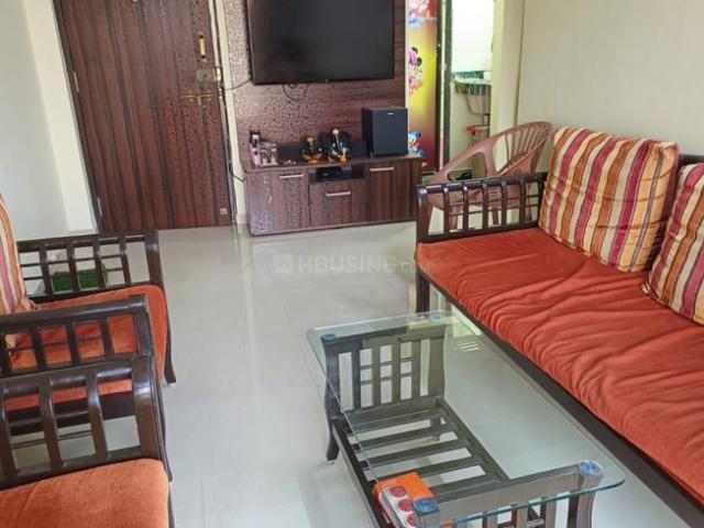 2 BHK Apartment in Kandivali West for rent Mumbai. The reference number is 20495368