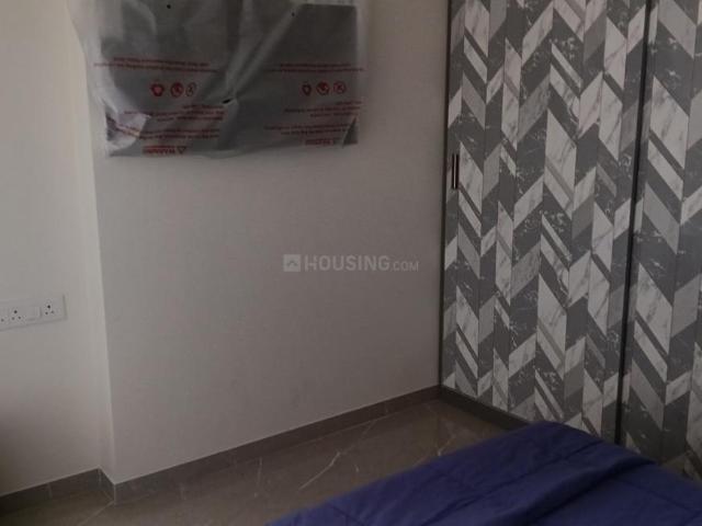 2 BHK Apartment in Kandivali West for rent Mumbai. The reference number is 20498974