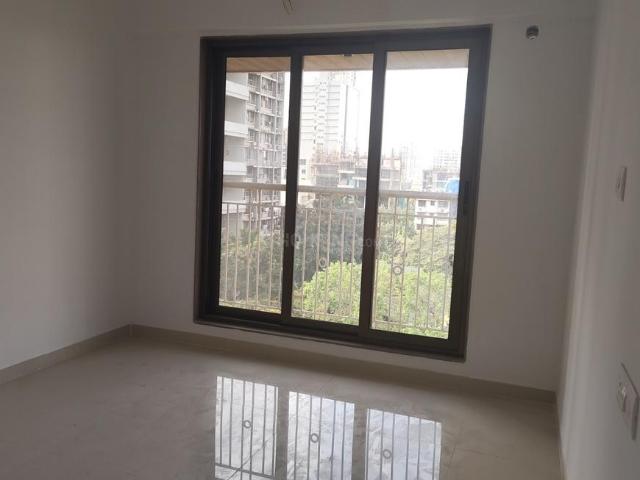 2 BHK Apartment in Kandivali West for rent Mumbai. The reference number is 20517862