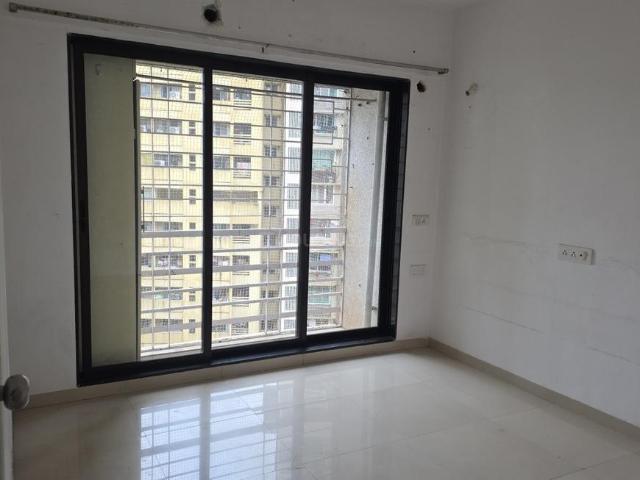 2 BHK Apartment in Kandivali West for rent Mumbai. The reference number is 20560688