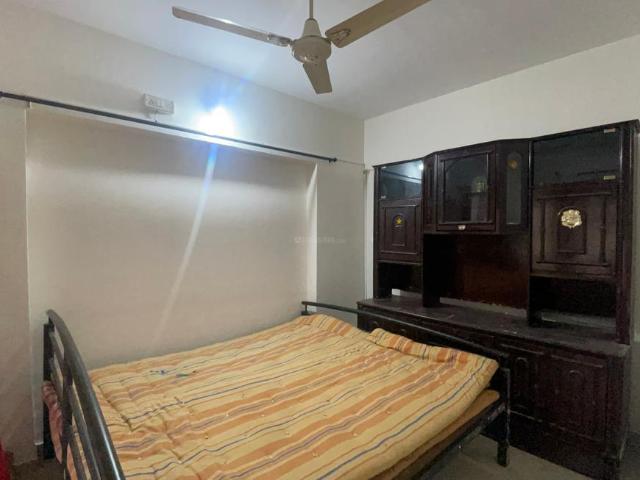 2 BHK Apartment in Kandivali West for rent Mumbai. The reference number is 20563808