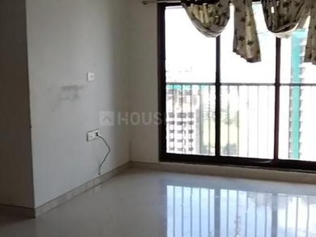 2 BHK Apartment in Kandivali West for rent Mumbai. The reference number is 20604063